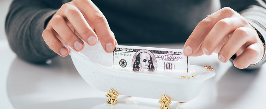 3 Stages of Money Laundering: How to Imply AML Compliance?