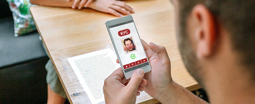 KYC Automation – Benefits & Importance in 2024