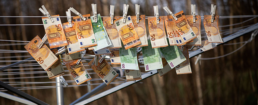 What is Money Laundering – Ways to Prevent It by KYC Square