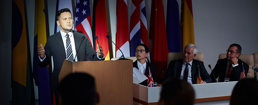 Who are Politically Exposed Persons – Associated AML Risks