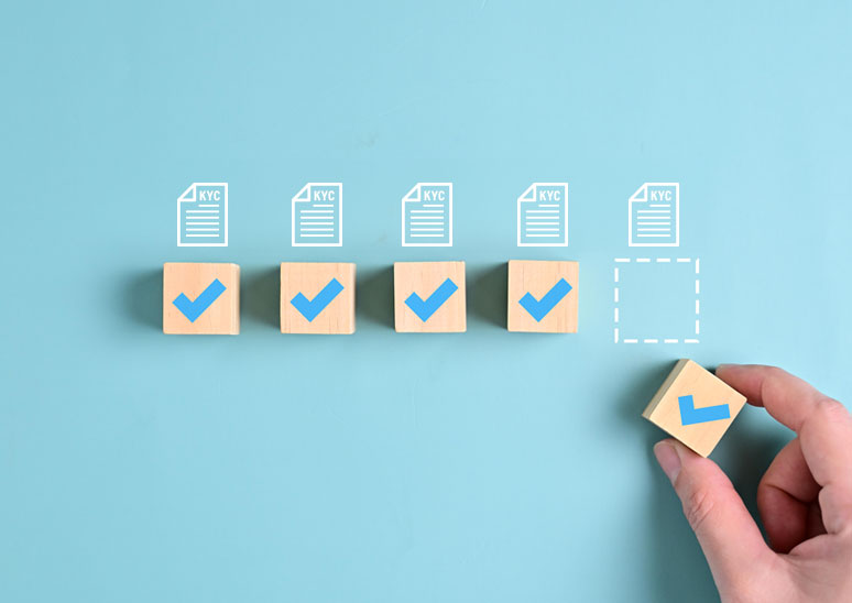 KYC Documents list